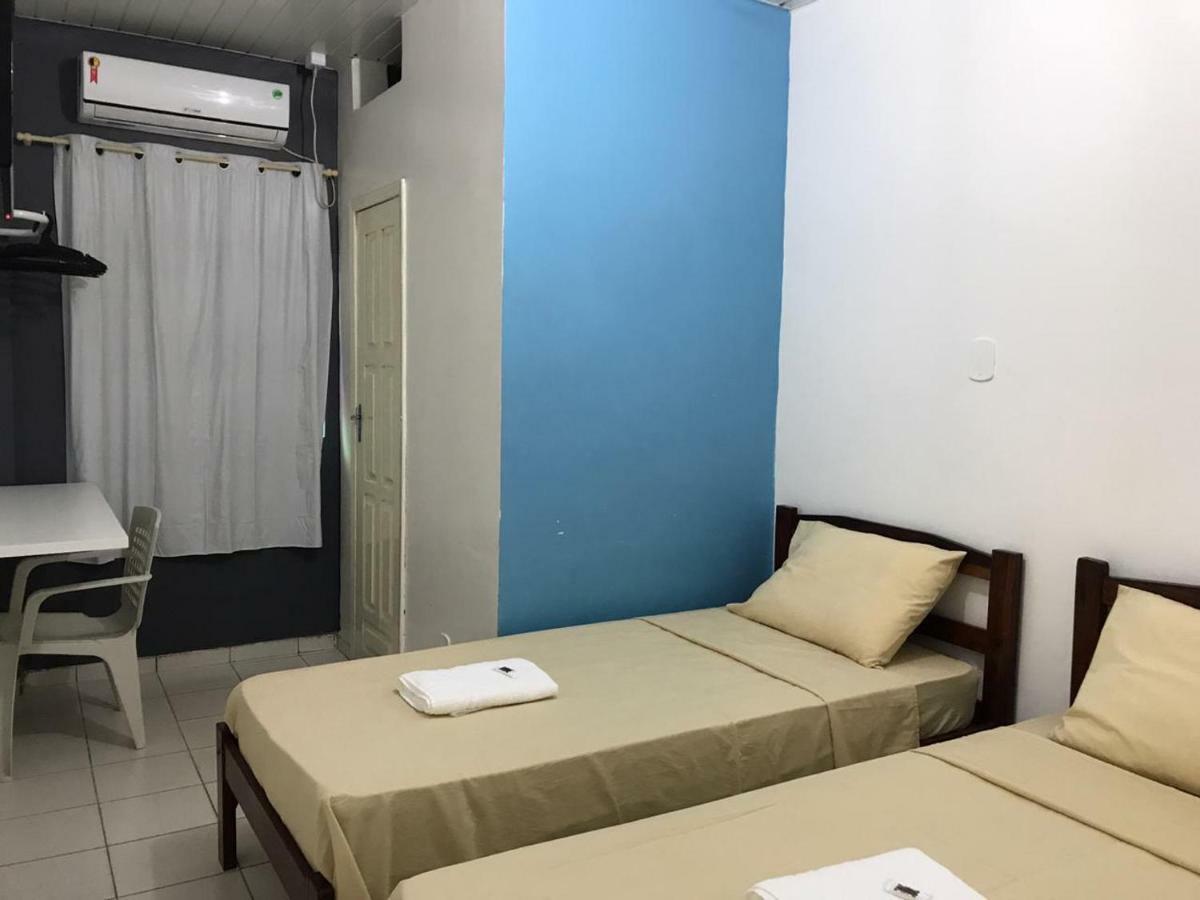 Hotel Xenios Macapá Buitenkant foto