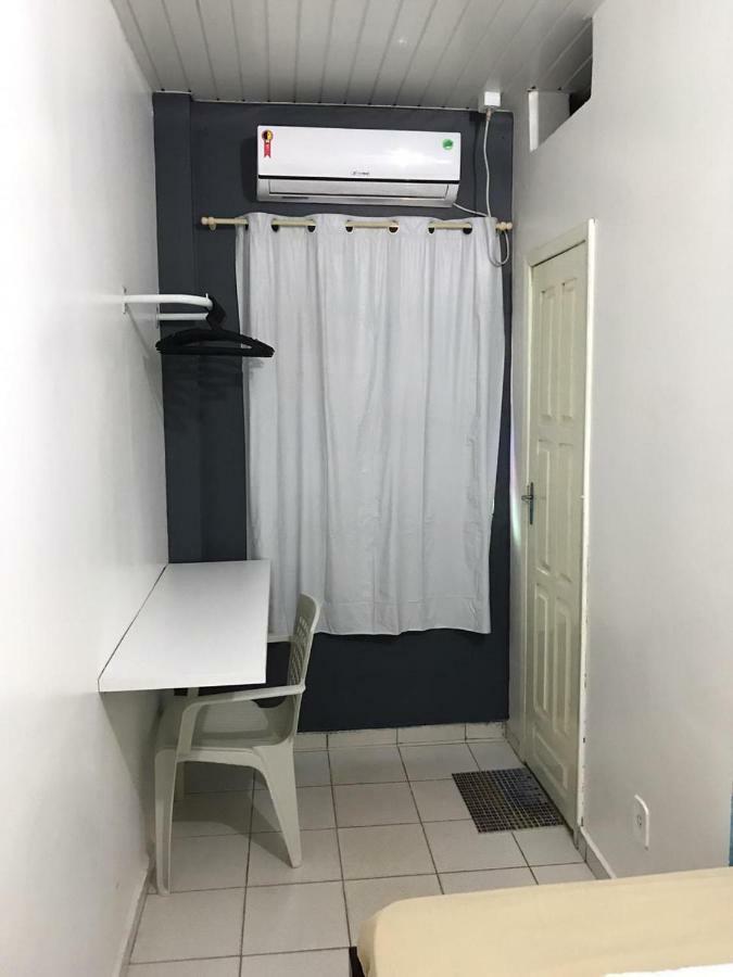 Hotel Xenios Macapá Buitenkant foto