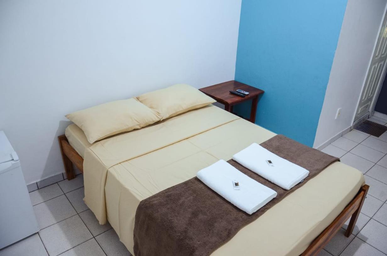 Hotel Xenios Macapá Buitenkant foto