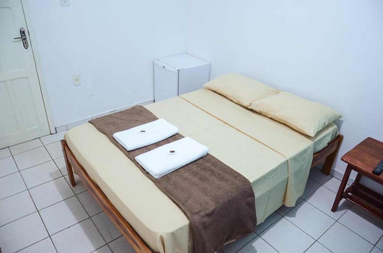 Hotel Xenios Macapá Buitenkant foto